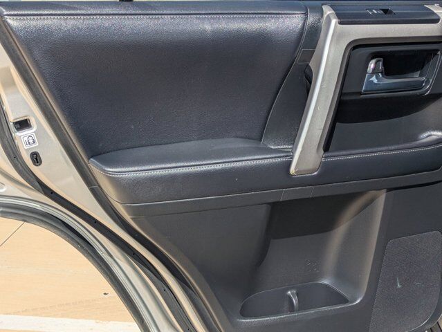 2018 Toyota 4Runner SR5 Castroville TX