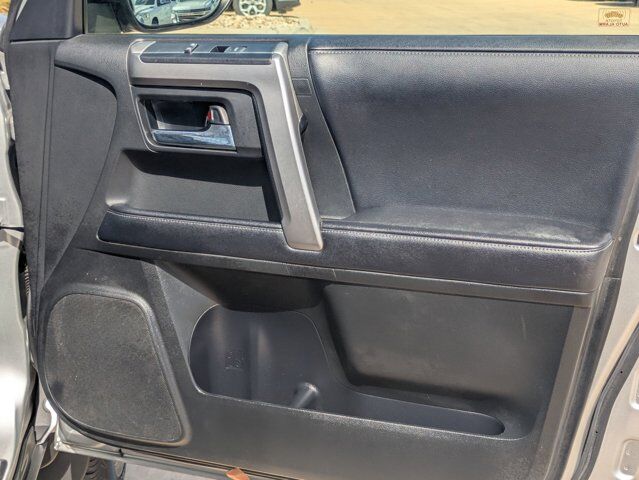 2018 Toyota 4Runner SR5 Castroville TX
