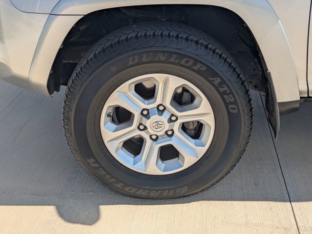 2018 Toyota 4Runner SR5 Castroville TX