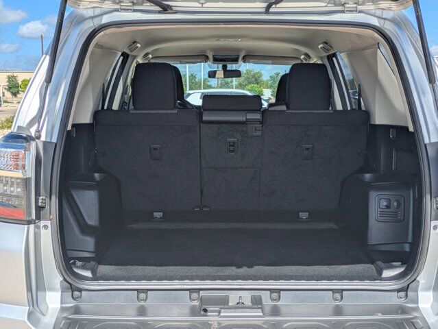 2018 Toyota 4Runner SR5 Castroville TX