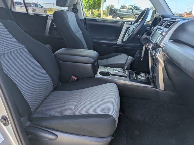 2018 Toyota 4Runner SR5 Castroville TX