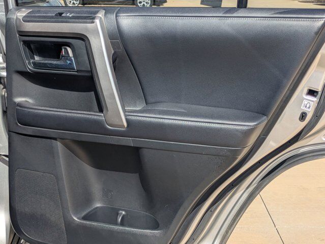 2018 Toyota 4Runner SR5 Castroville TX