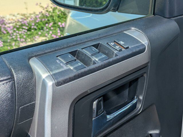 2018 Toyota 4Runner SR5 Castroville TX