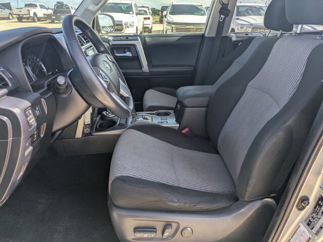 2018 Toyota 4Runner SR5 Castroville TX