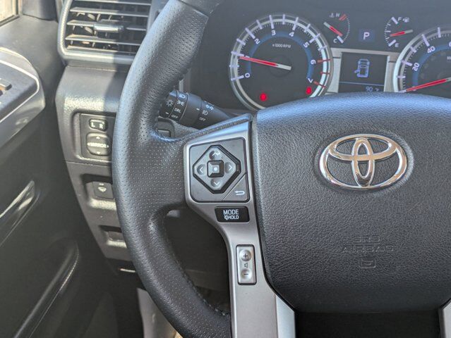 2018 Toyota 4Runner SR5 Castroville TX