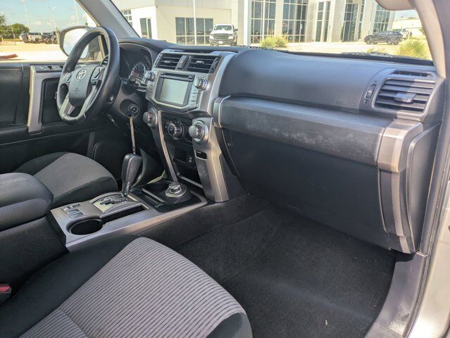 2018 Toyota 4Runner SR5 Castroville TX