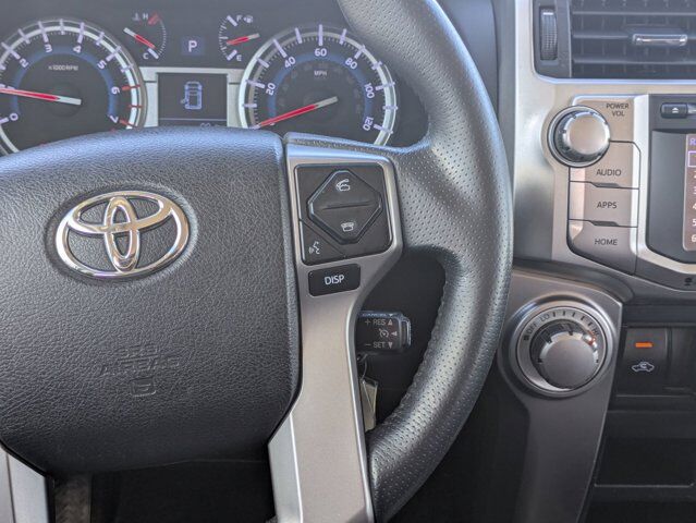 2018 Toyota 4Runner SR5 Castroville TX