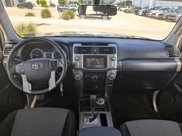 2018 Toyota 4Runner SR5 Castroville TX