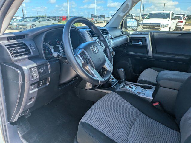 2018 Toyota 4Runner SR5 Castroville TX