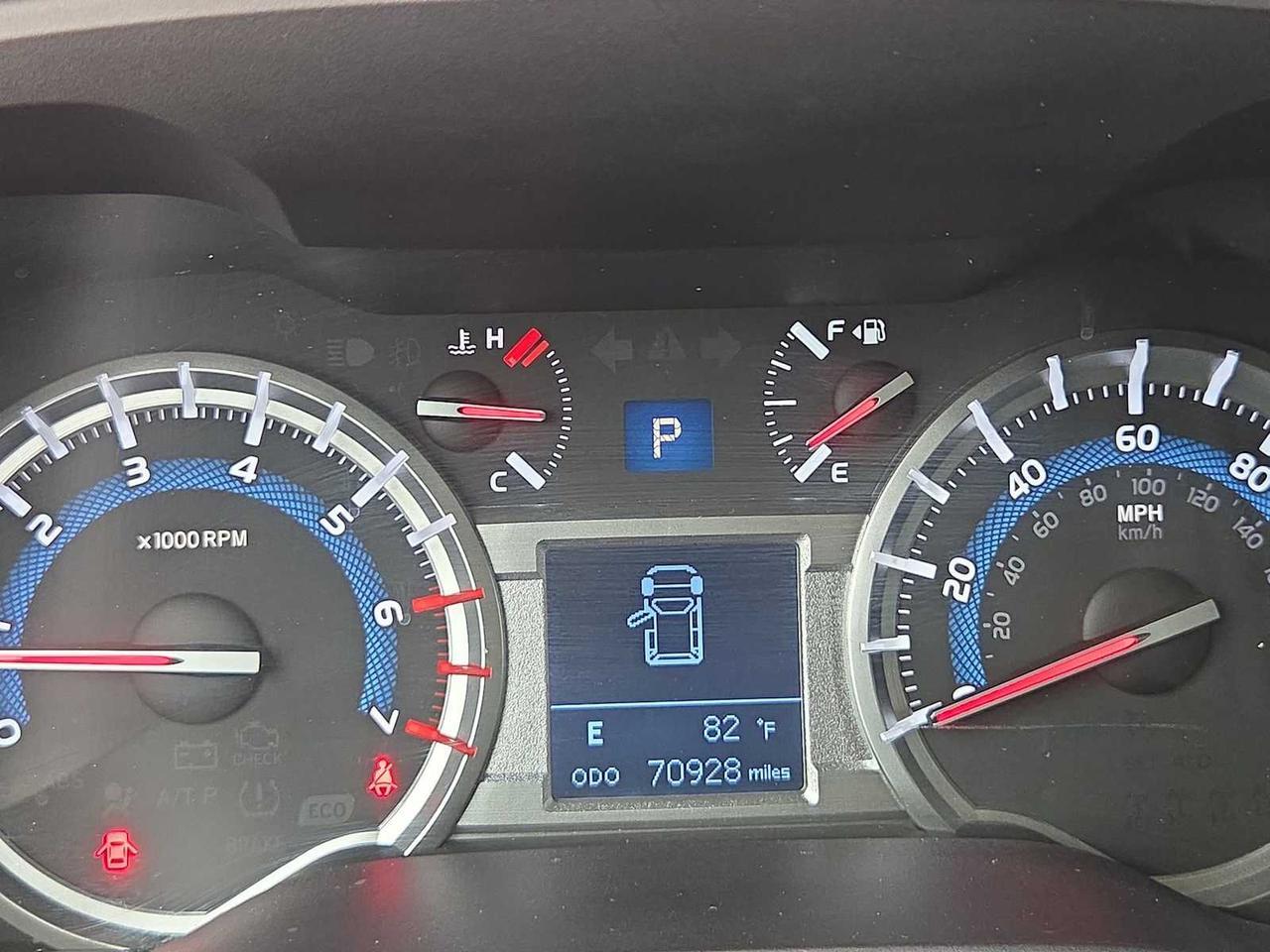 2018 Toyota 4Runner SR5 Irving TX