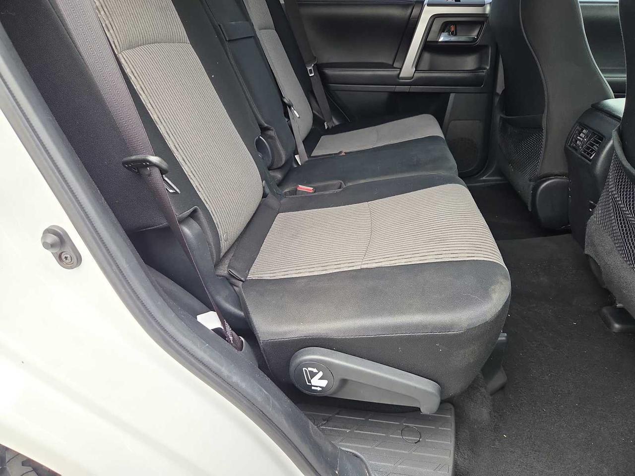 2018 Toyota 4Runner SR5 Irving TX
