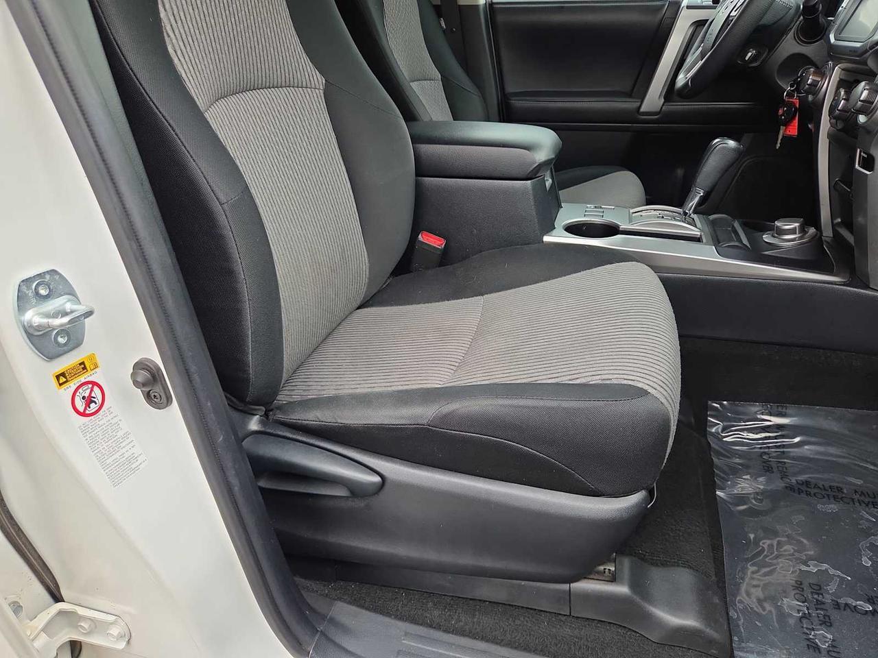 2018 Toyota 4Runner SR5 Irving TX