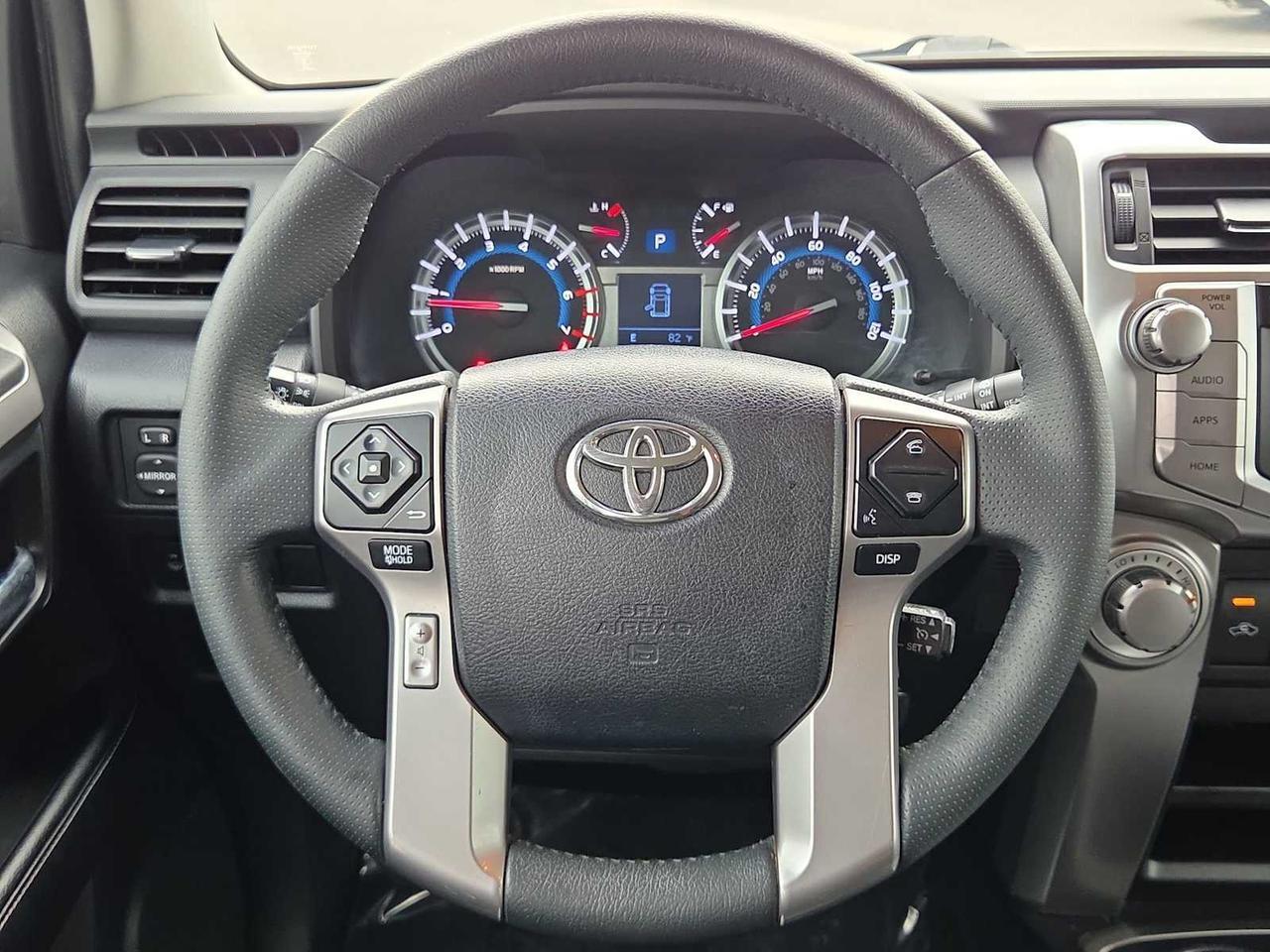 2018 Toyota 4Runner SR5 Irving TX