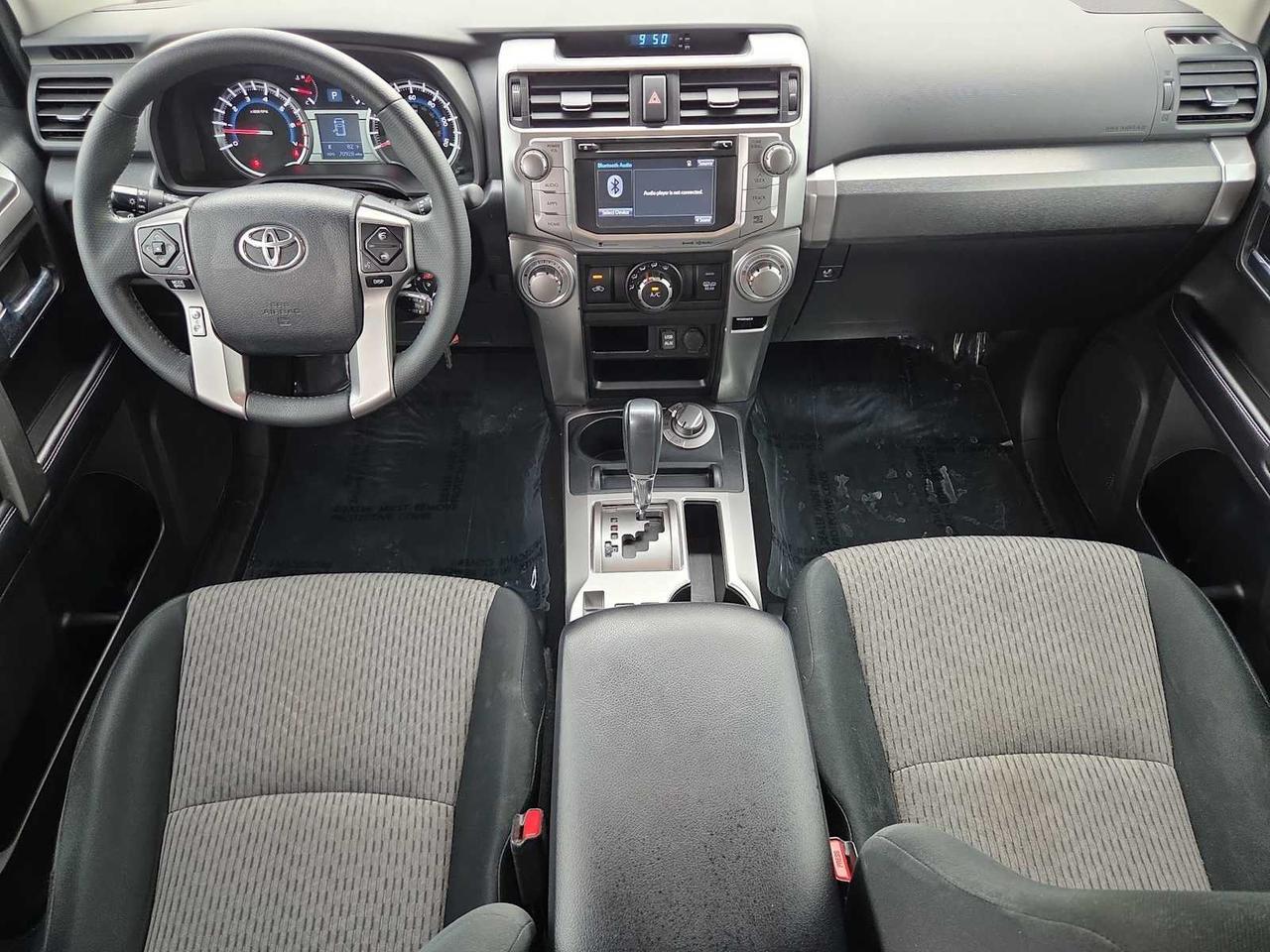 2018 Toyota 4Runner SR5 Irving TX