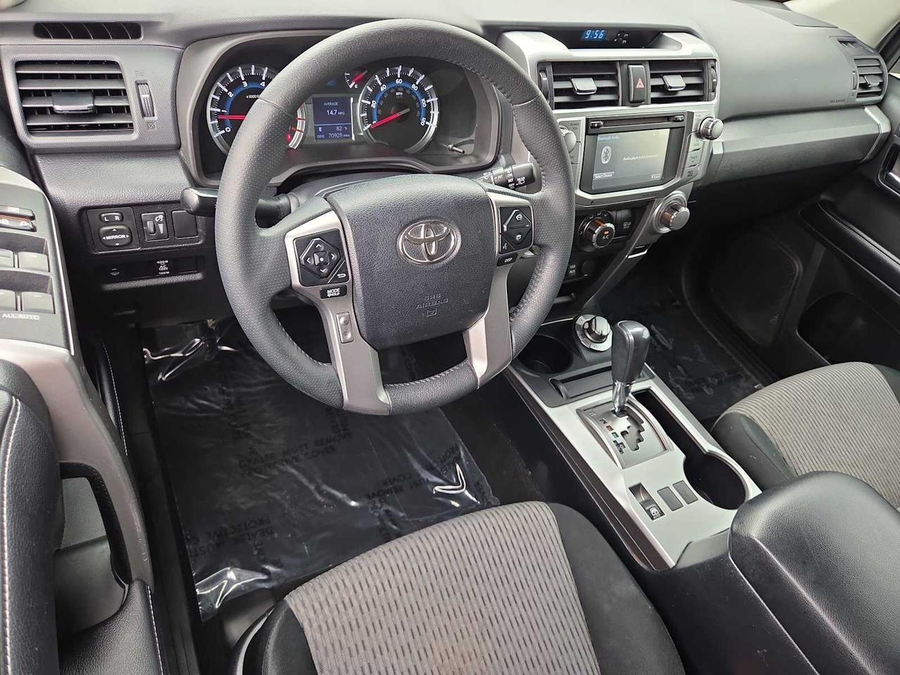 2018 Toyota 4Runner SR5 Irving TX