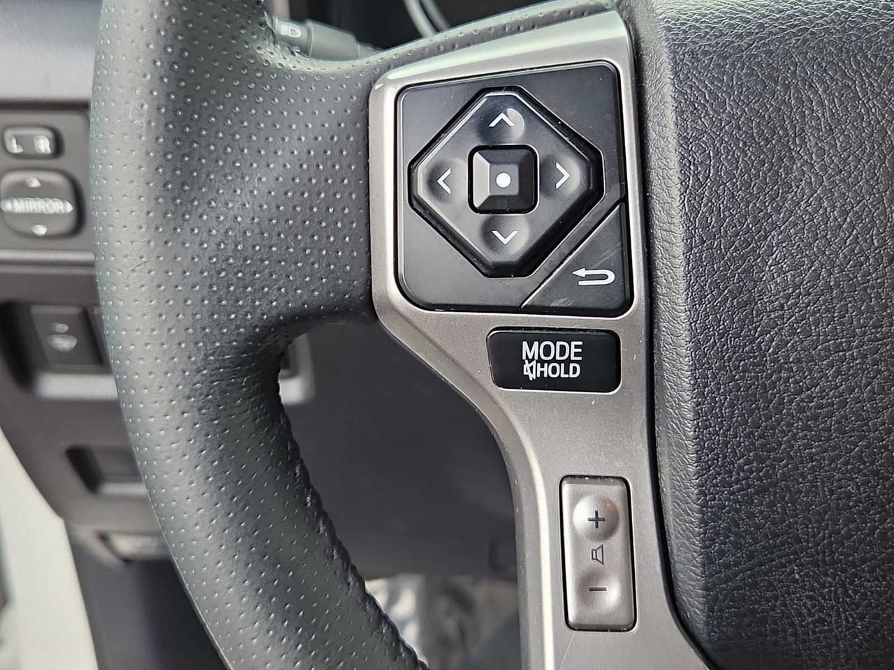 2018 Toyota 4Runner SR5 Irving TX
