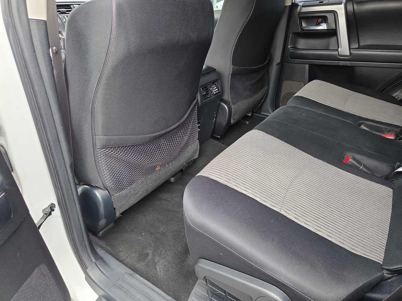 2018 Toyota 4Runner SR5 Irving TX