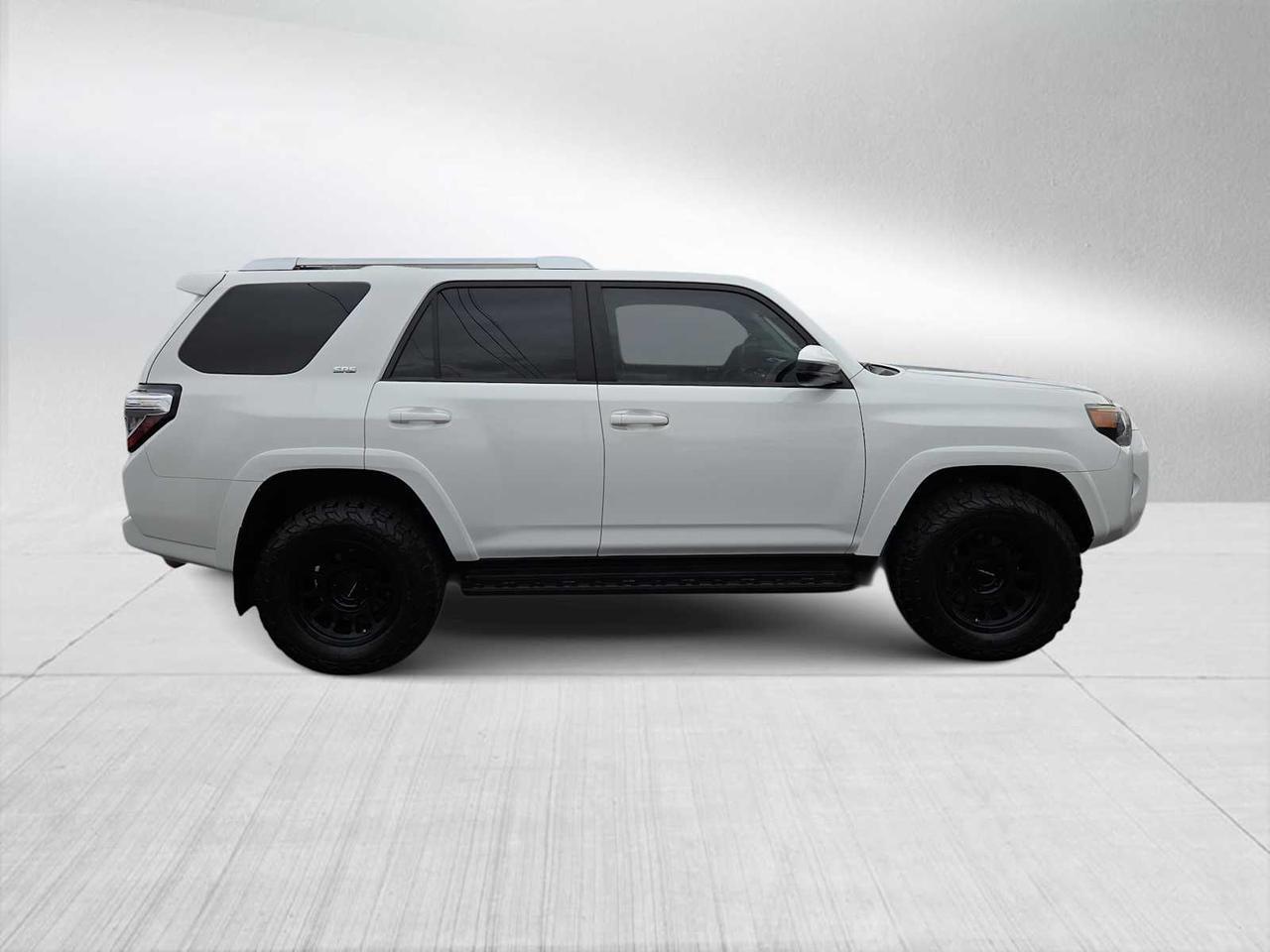 2018 Toyota 4Runner SR5 Irving TX