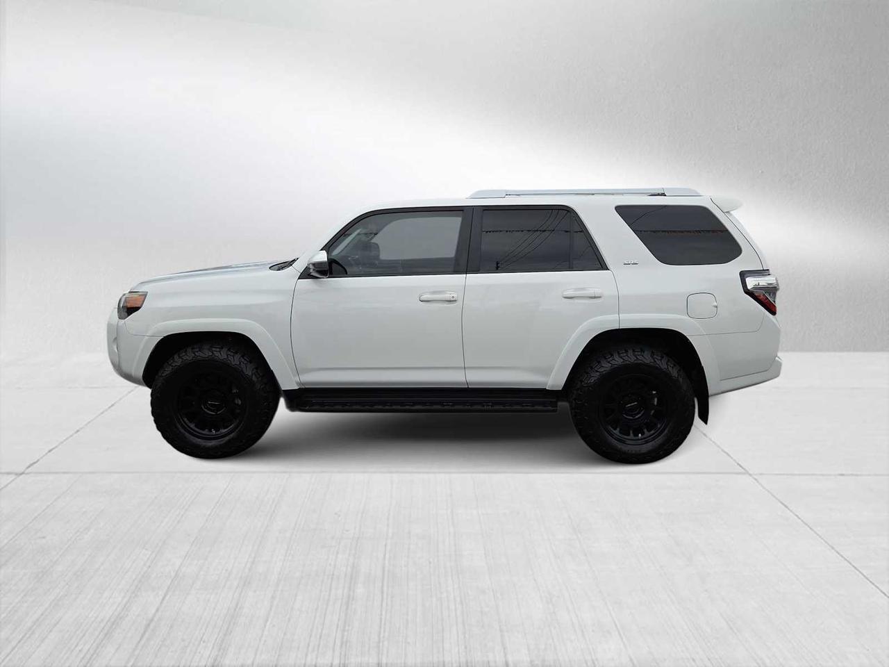 2018 Toyota 4Runner SR5 Irving TX