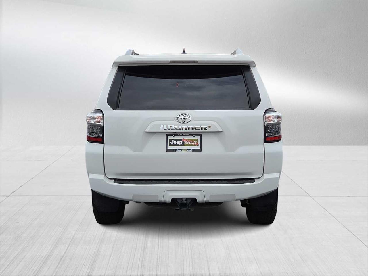 2018 Toyota 4Runner SR5 Irving TX