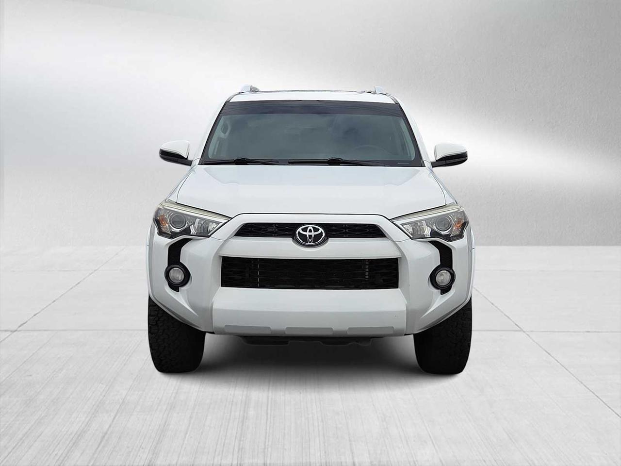 2018 Toyota 4Runner SR5 Irving TX