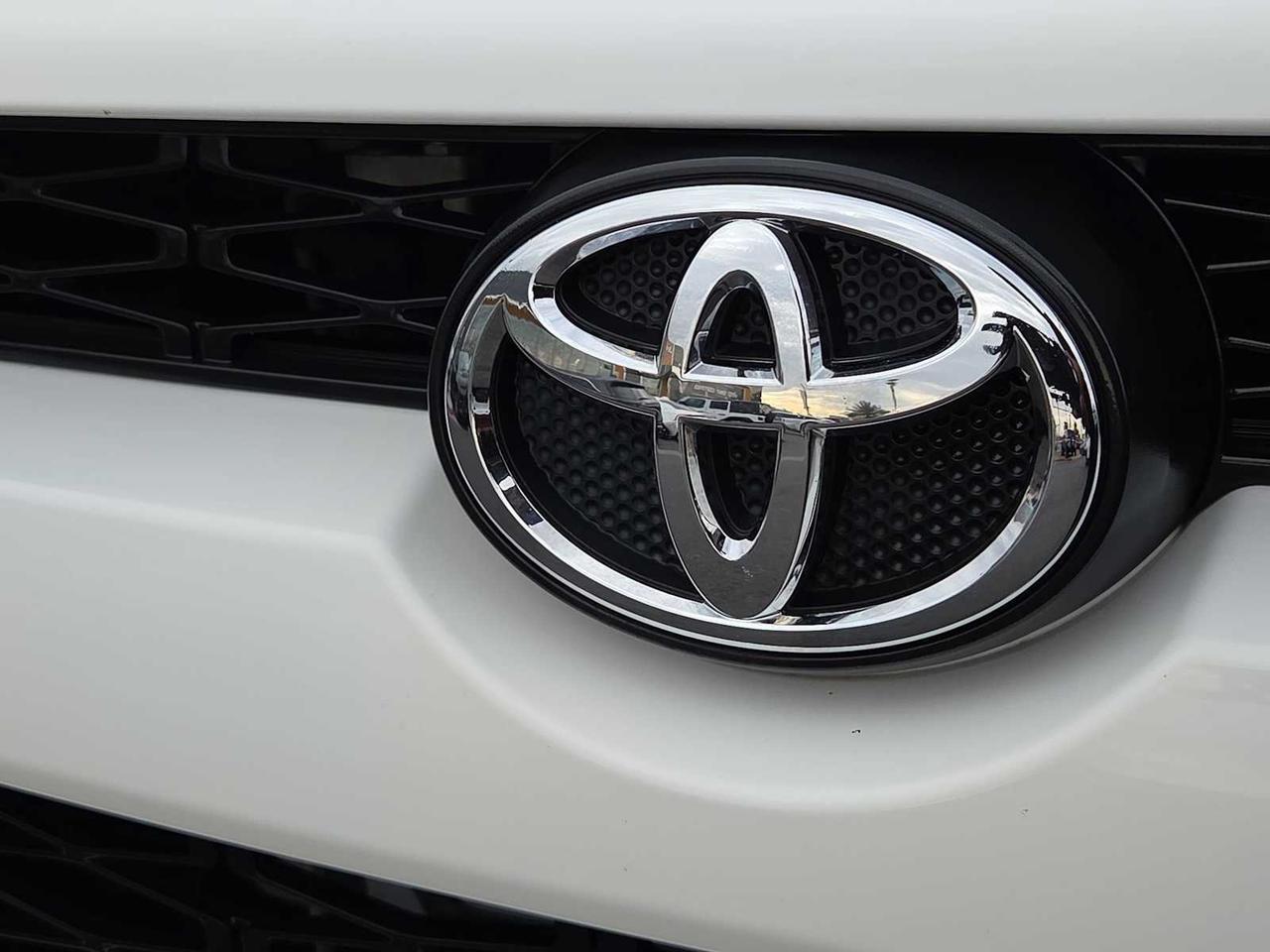 2018 Toyota 4Runner SR5 Irving TX