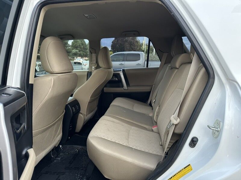 2018 Toyota 4Runner SR5 St George UT