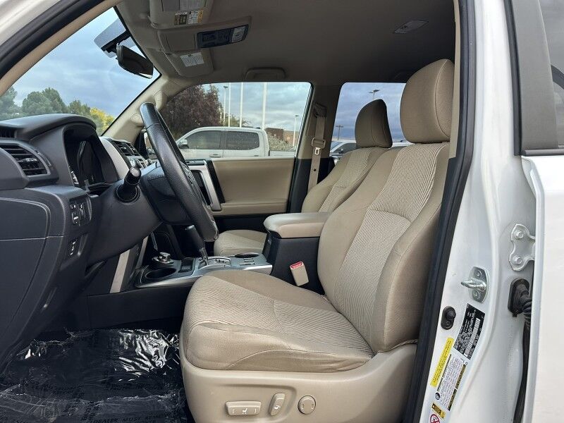 2018 Toyota 4Runner SR5 St George UT