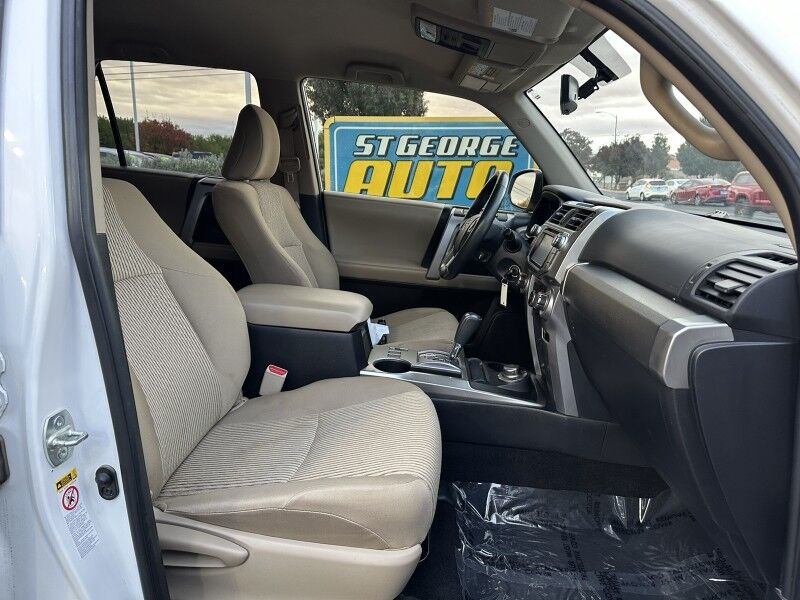 2018 Toyota 4Runner SR5 St George UT