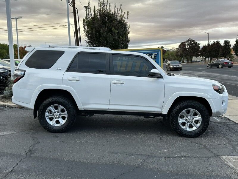 2018 Toyota 4Runner SR5 St George UT