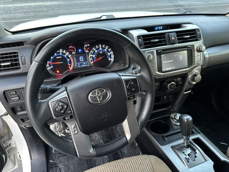 2018 Toyota 4Runner SR5 St George UT