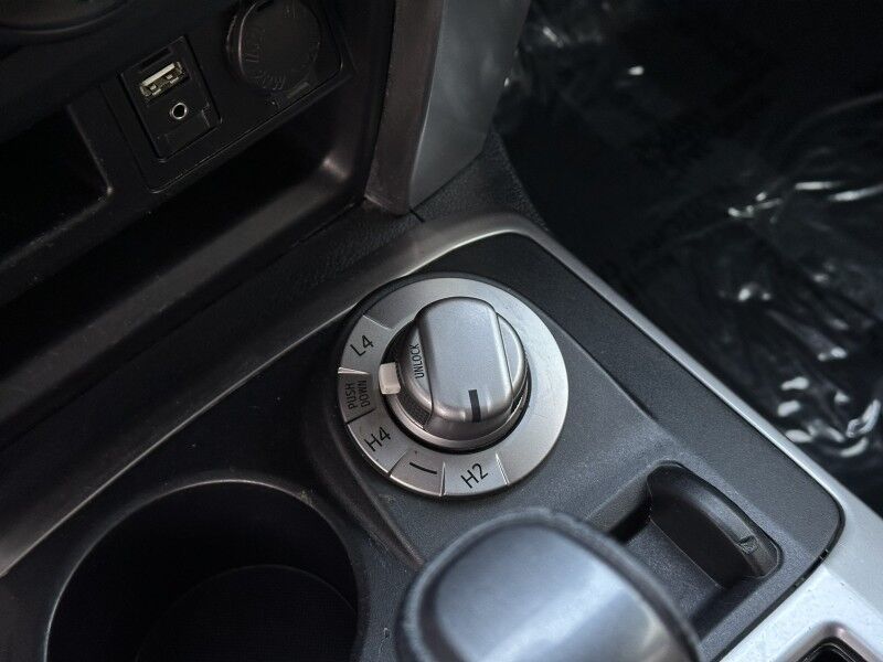 2018 Toyota 4Runner SR5 St George UT