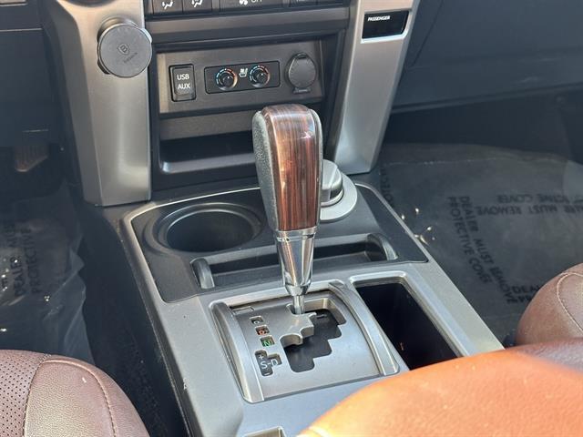 2018 Toyota 4Runner SR5 Tucson AZ