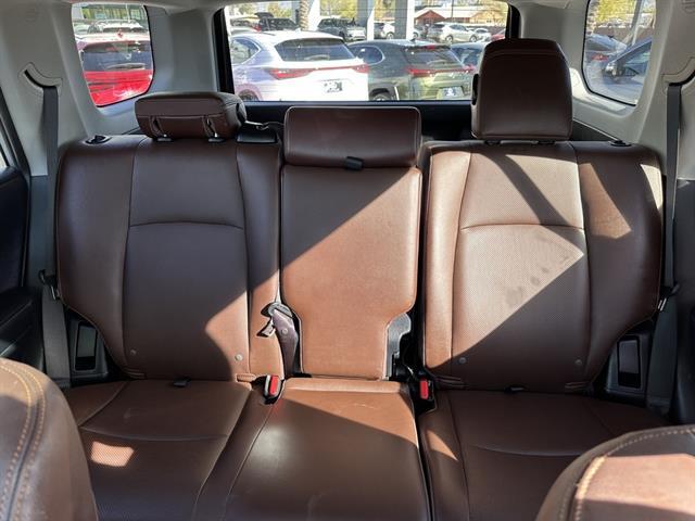 2018 Toyota 4Runner SR5 Tucson AZ