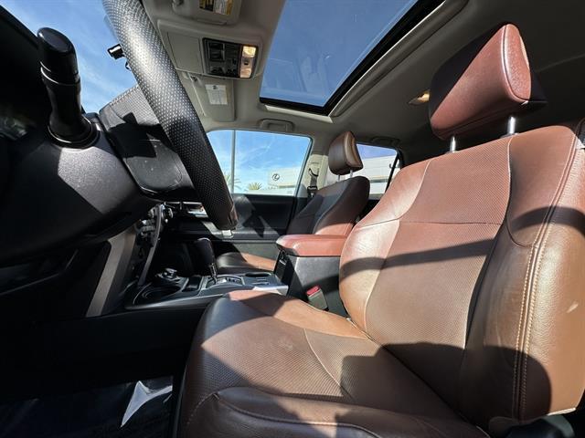 2018 Toyota 4Runner SR5 Tucson AZ