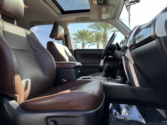 2018 Toyota 4Runner SR5 Tucson AZ