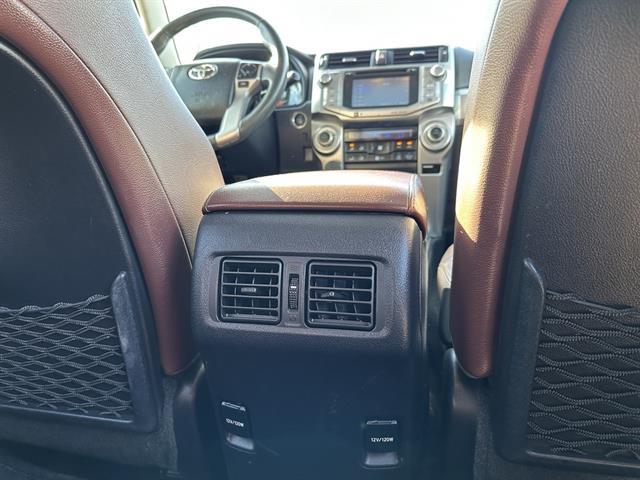 2018 Toyota 4Runner SR5 Tucson AZ