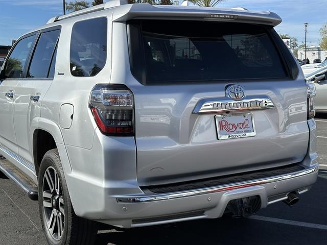 2018 Toyota 4Runner SR5 Tucson AZ