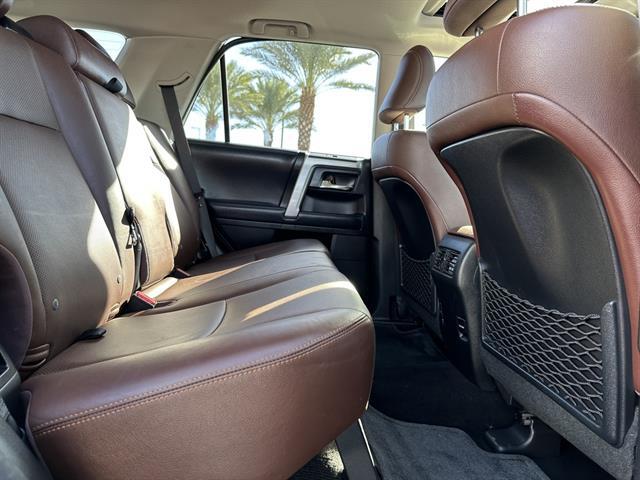 2018 Toyota 4Runner SR5 Tucson AZ