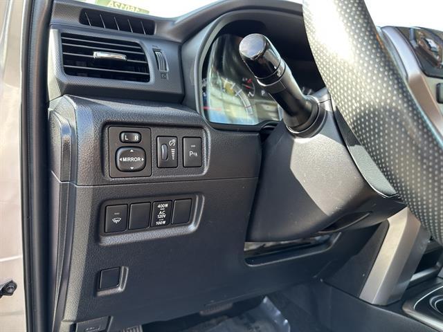 2018 Toyota 4Runner SR5 Tucson AZ