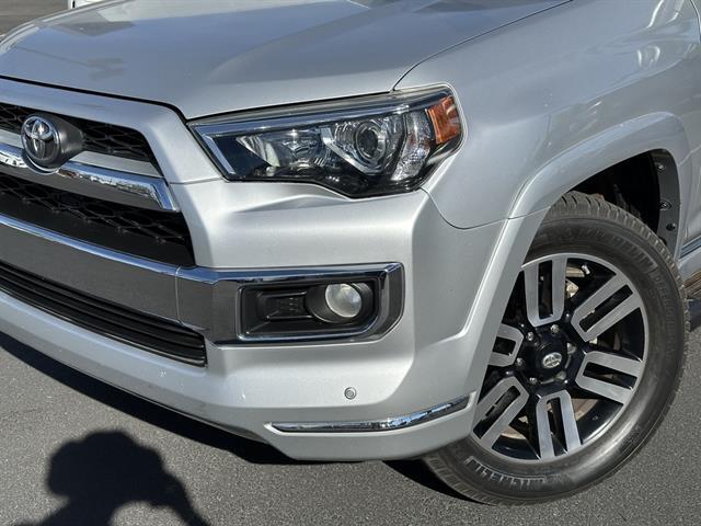 2018 Toyota 4Runner SR5 Tucson AZ