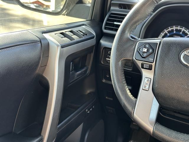 2018 Toyota 4Runner SR5 Tucson AZ