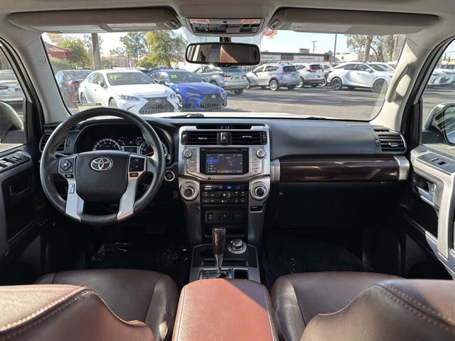 2018 Toyota 4Runner SR5 Tucson AZ