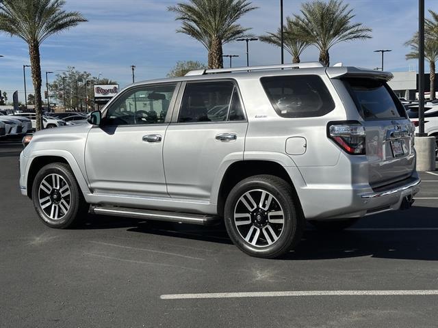 2018 Toyota 4Runner SR5 Tucson AZ