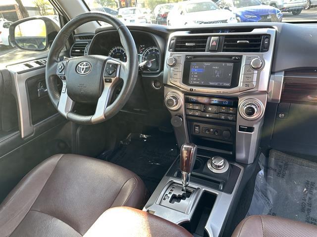 2018 Toyota 4Runner SR5 Tucson AZ