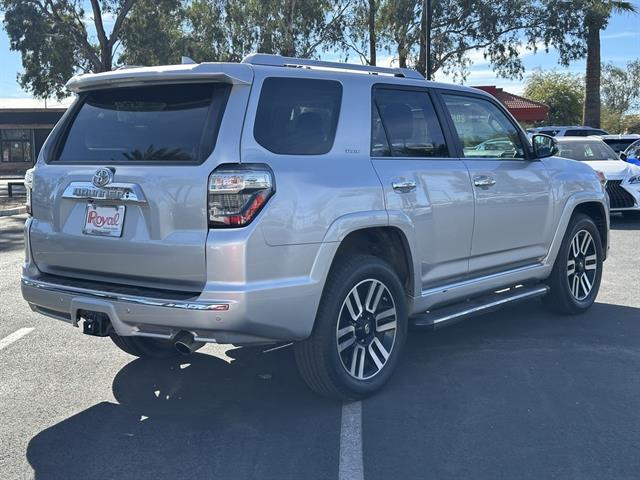 2018 Toyota 4Runner SR5 Tucson AZ