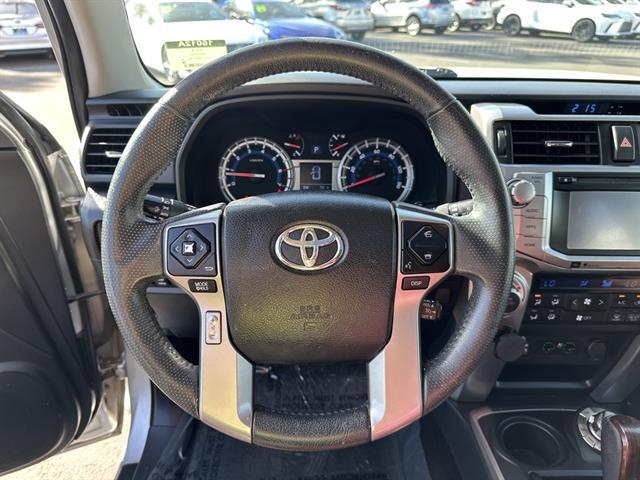 2018 Toyota 4Runner SR5 Tucson AZ