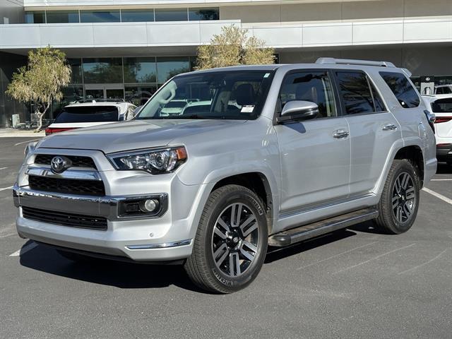 2018 Toyota 4Runner SR5 Tucson AZ