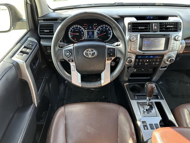 2018 Toyota 4Runner SR5 Tucson AZ