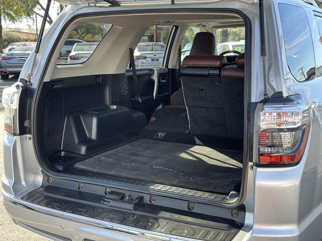 2018 Toyota 4Runner SR5 Tucson AZ